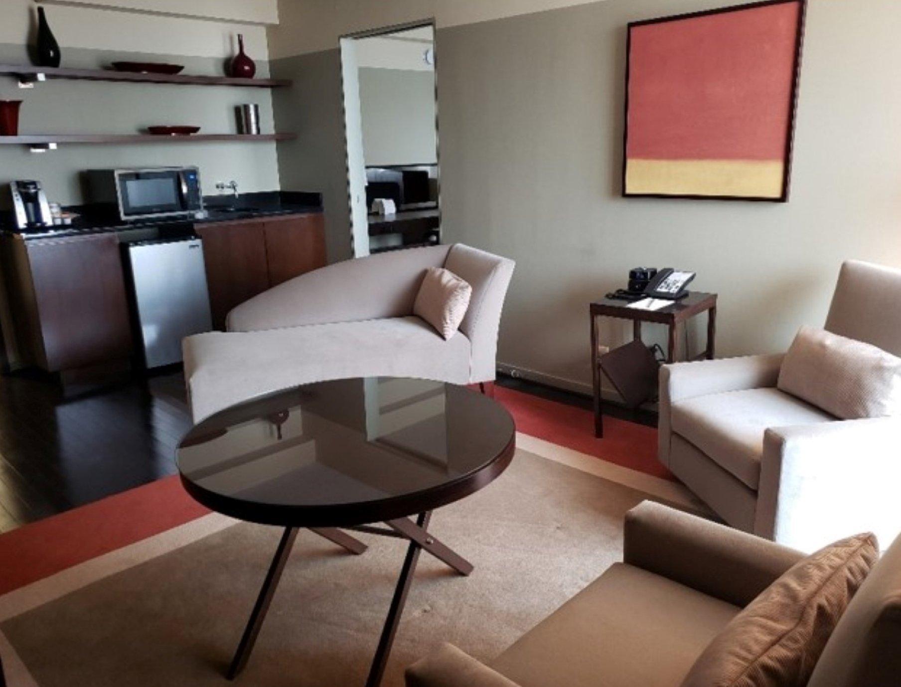 Crowne Plaza - West Loop By Ihg Hotel Chicago