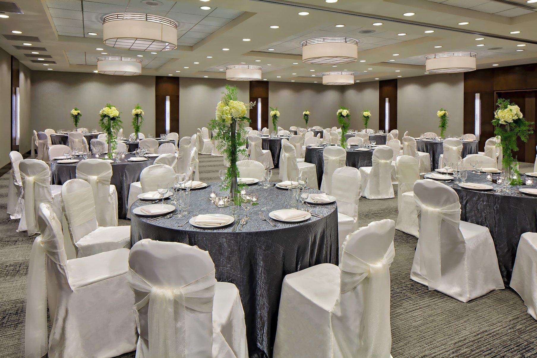 Crowne Plaza - West Loop By Ihg Hotel