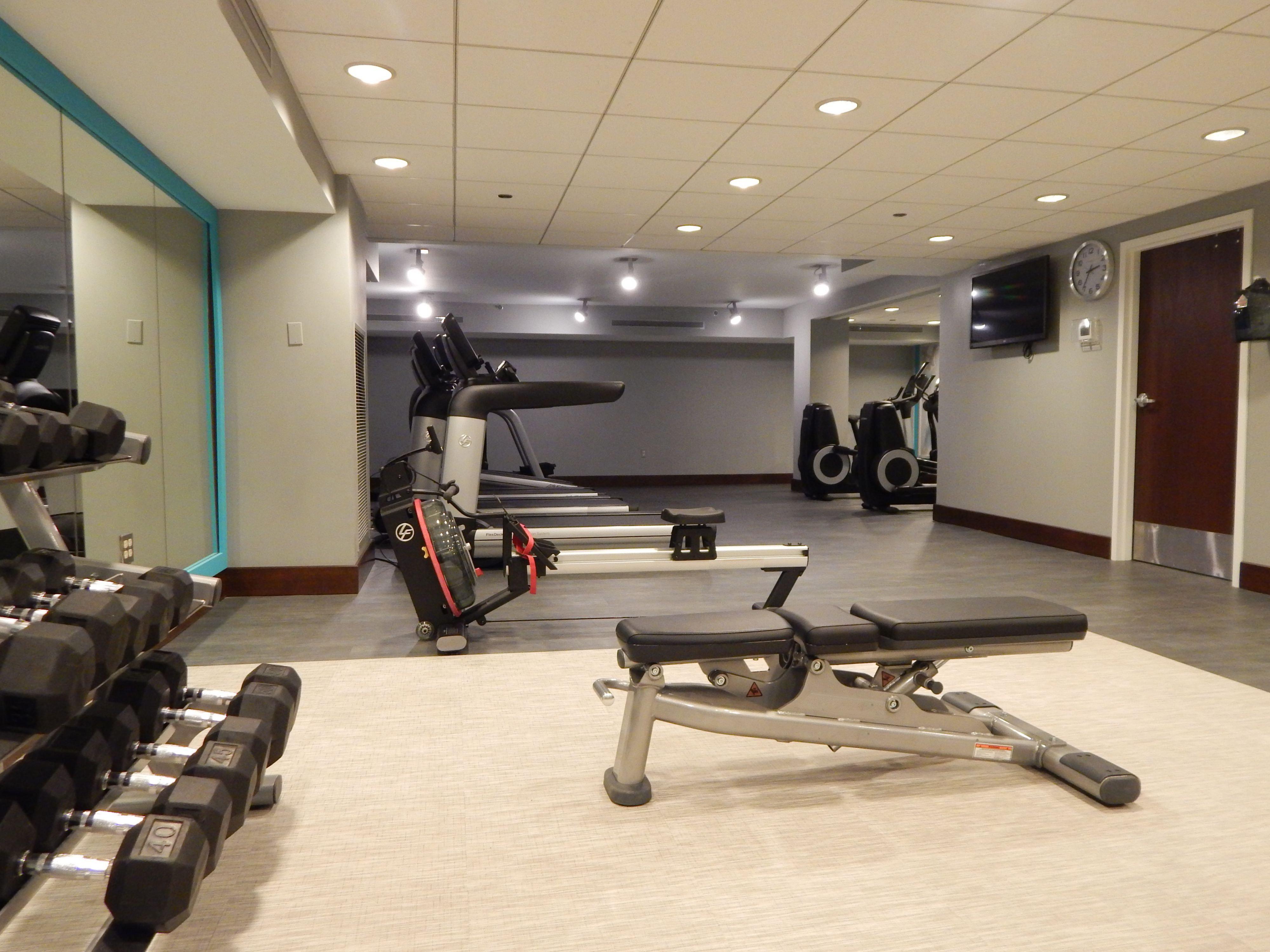 Hotel Crowne Plaza - West Loop By Ihg