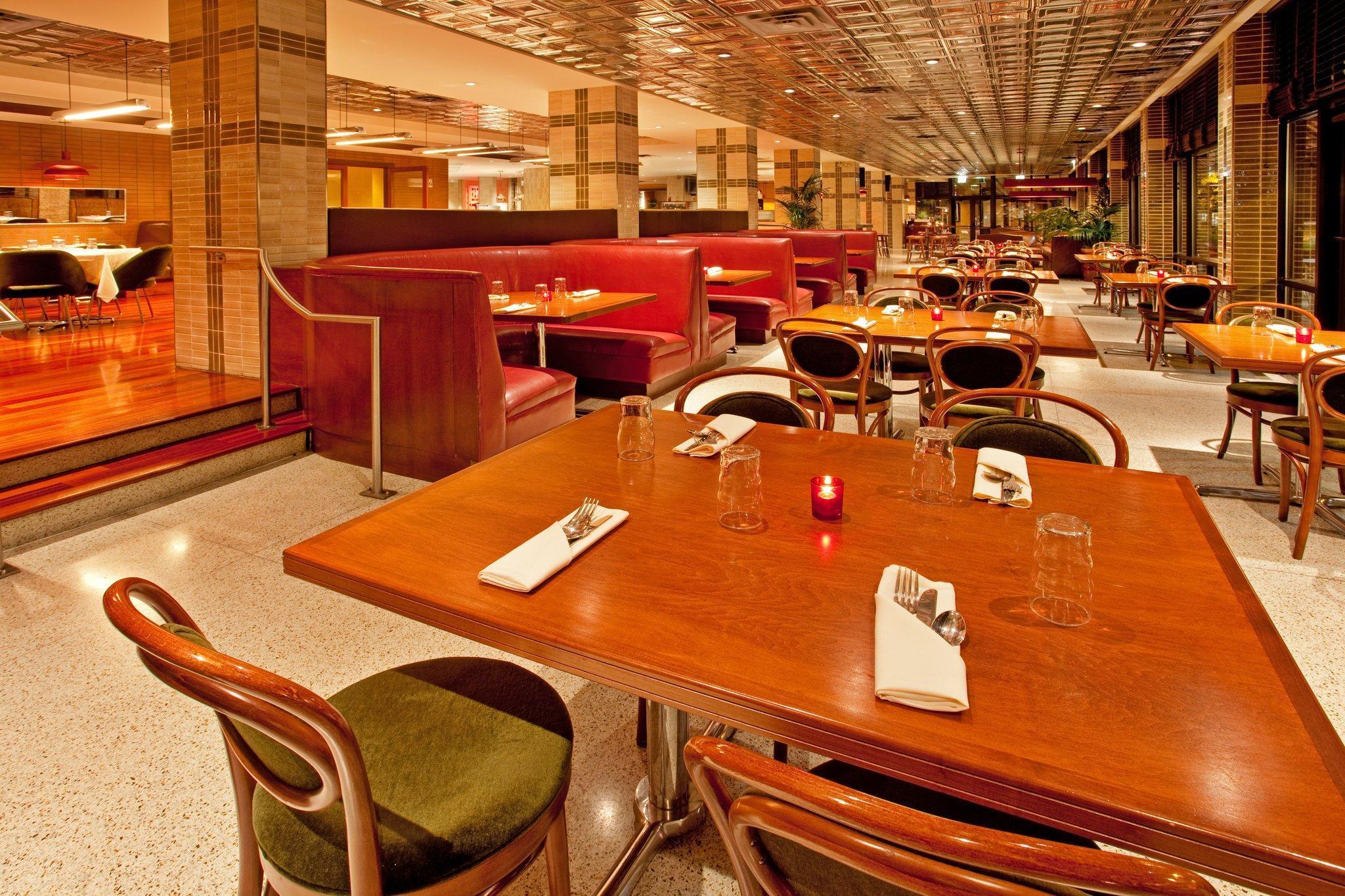Crowne Plaza - West Loop By Ihg