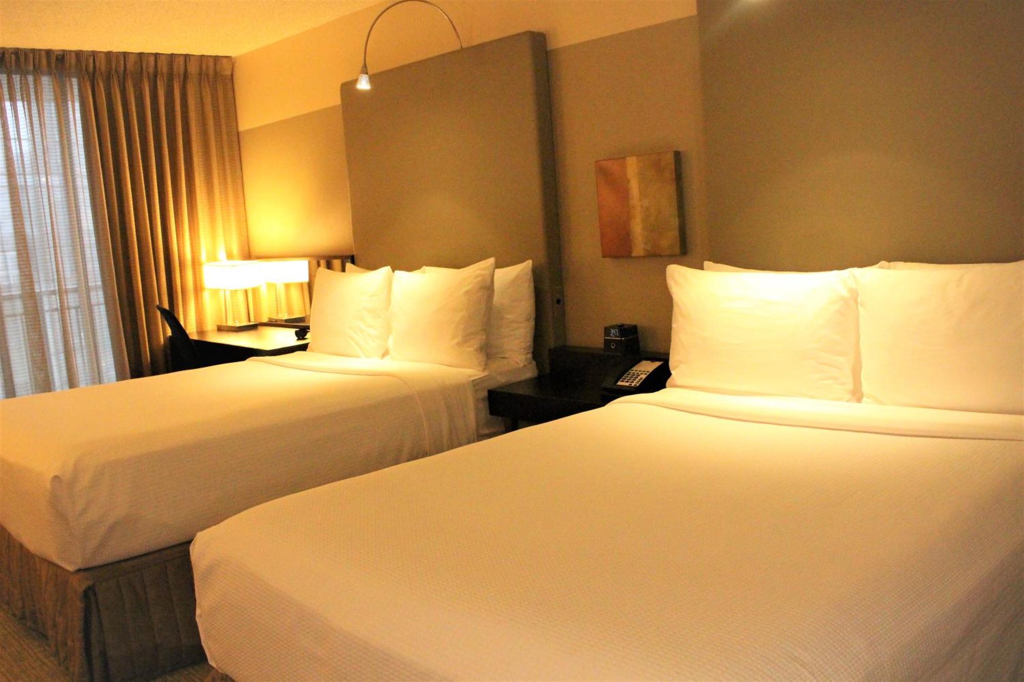 Hotel Crowne Plaza - West Loop By Ihg Chicago