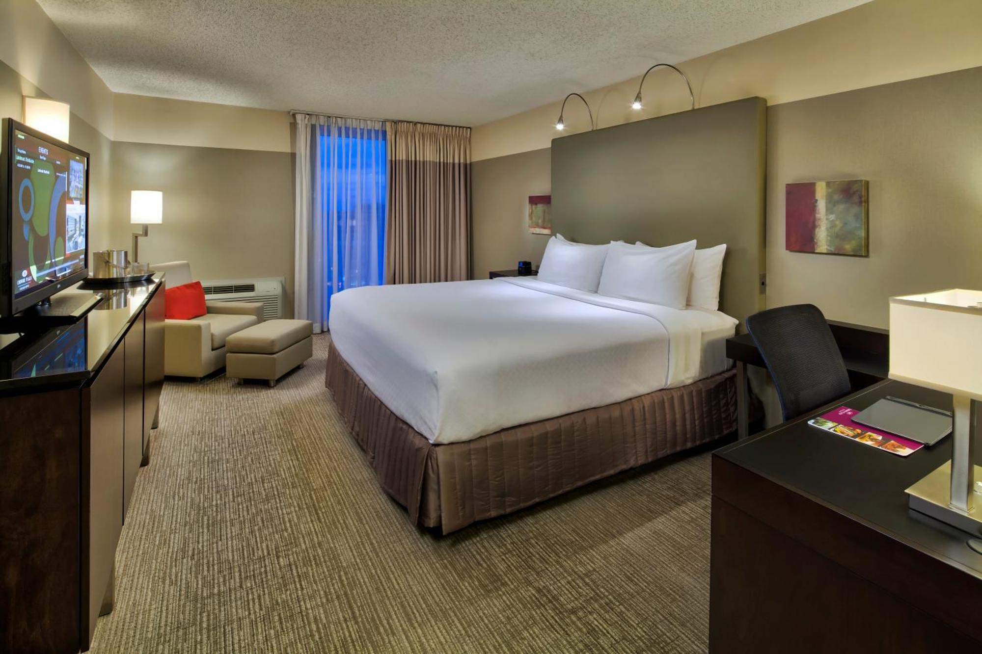 Crowne Plaza - West Loop By Ihg Chicago