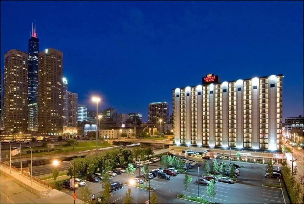 Crowne Plaza - West Loop By Ihg Hotel