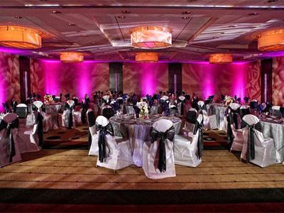 Crowne Plaza - West Loop By Ihg Hotel