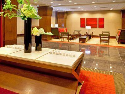 Crowne Plaza - West Loop By Ihg Hotel Chicago