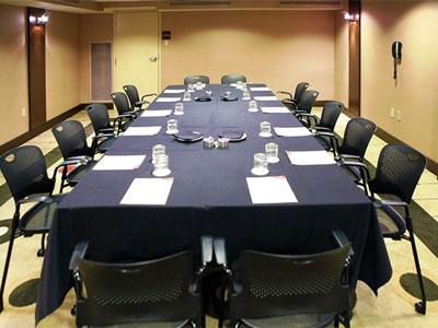 Hotel Crowne Plaza - West Loop By Ihg 3*