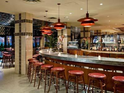 Hotel Crowne Plaza - West Loop By Ihg 3*